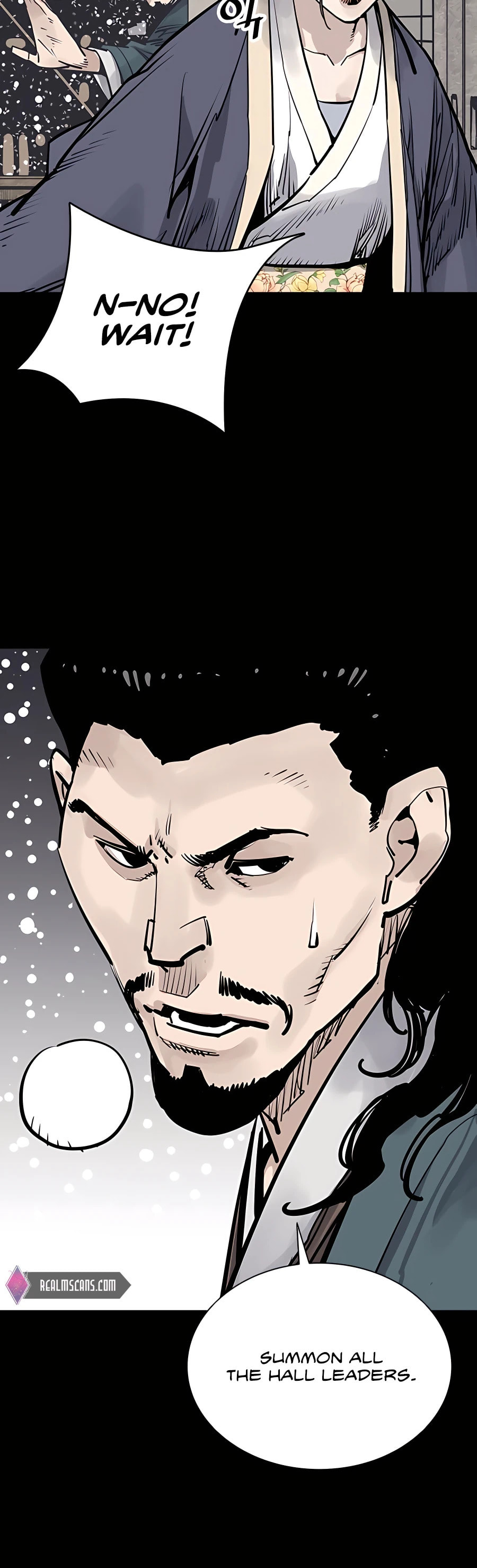Read Shashin chapter 38 image 29 on Lezhin