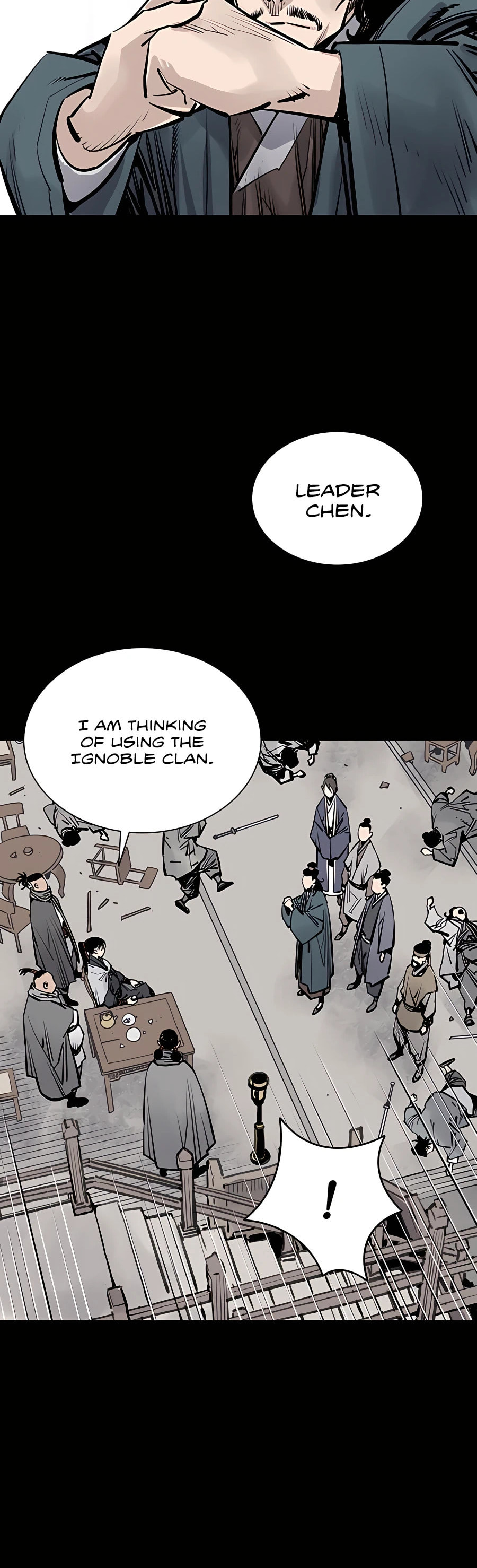 Read Shashin chapter 38 image 31 on Lezhin
