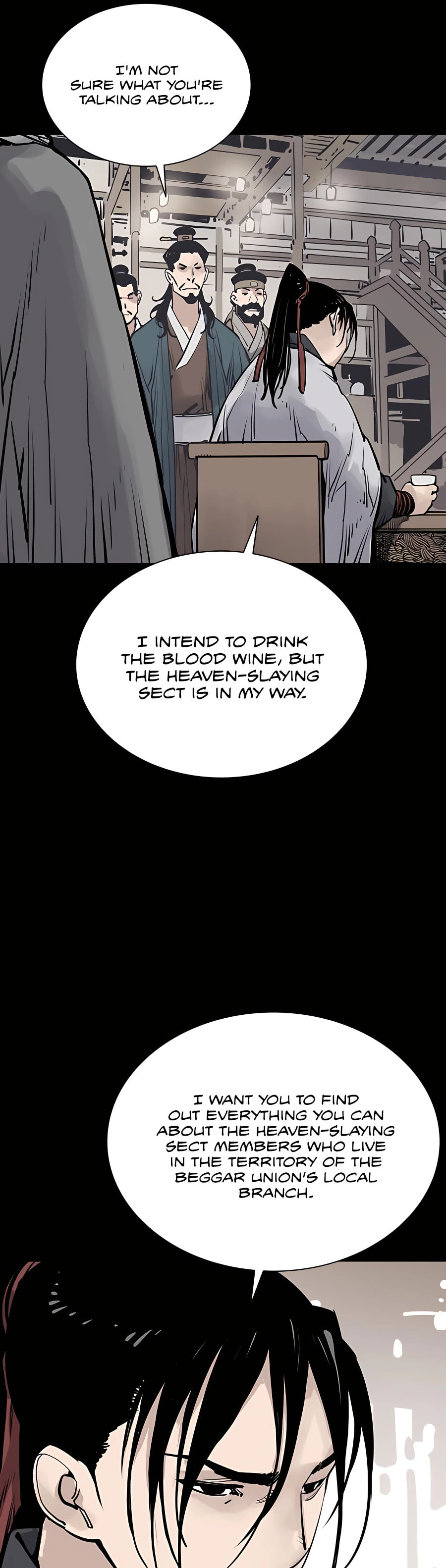 Read Shashin chapter 38 image 32 on Lezhin