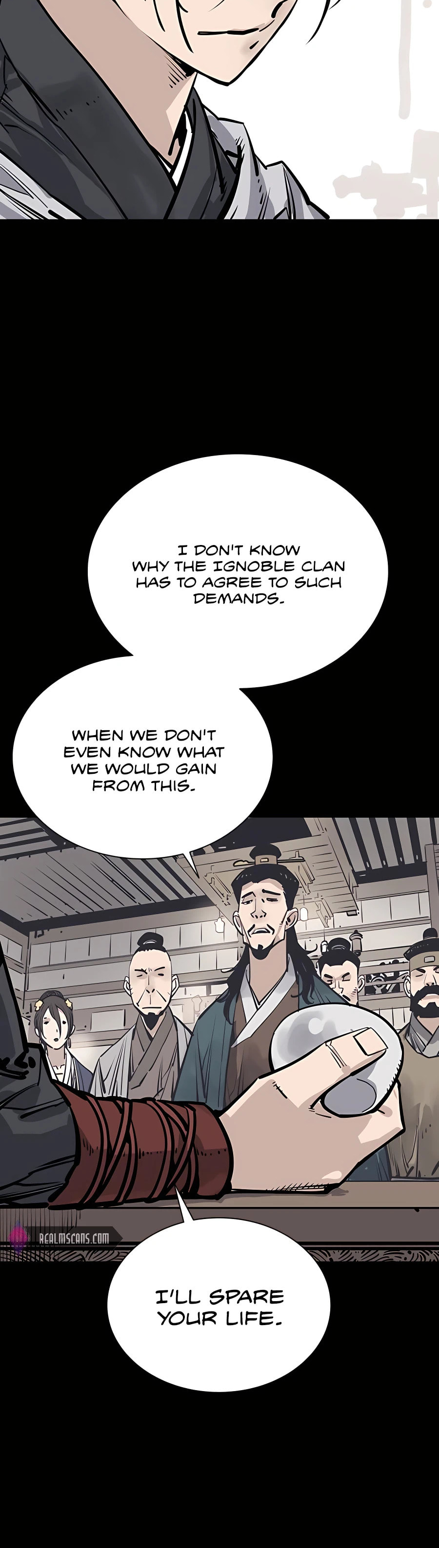 Read Shashin chapter 38 image 33 on Lezhin