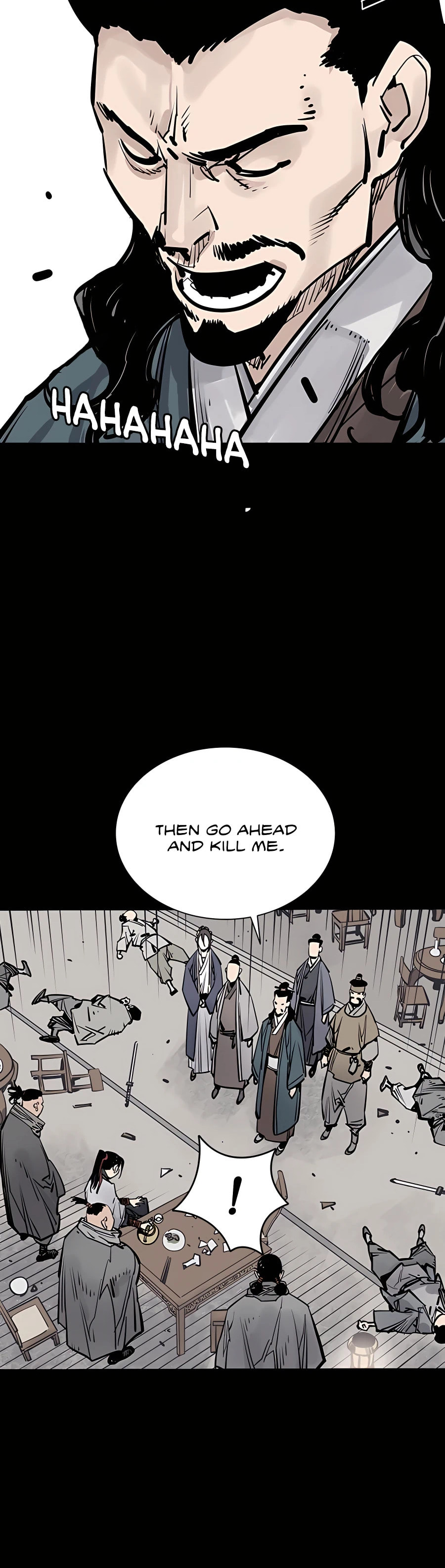 Read Shashin chapter 38 image 35 on Lezhin