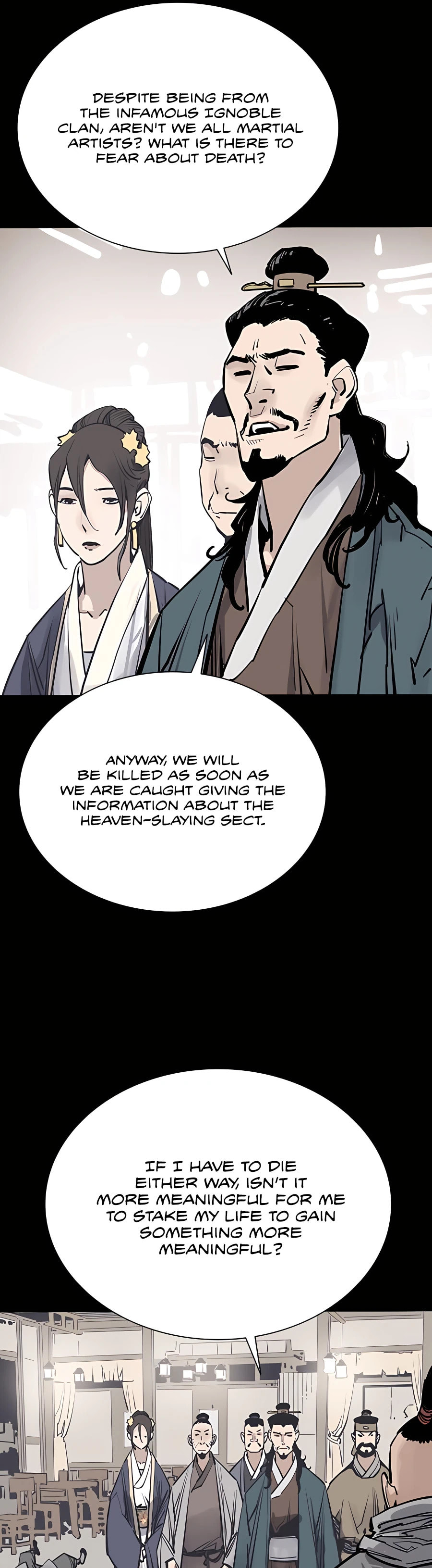 Read Shashin chapter 38 image 36 on Lezhin