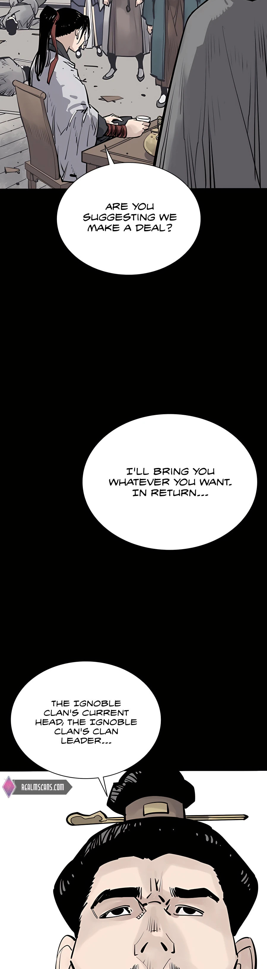 Read Shashin chapter 38 image 37 on Lezhin
