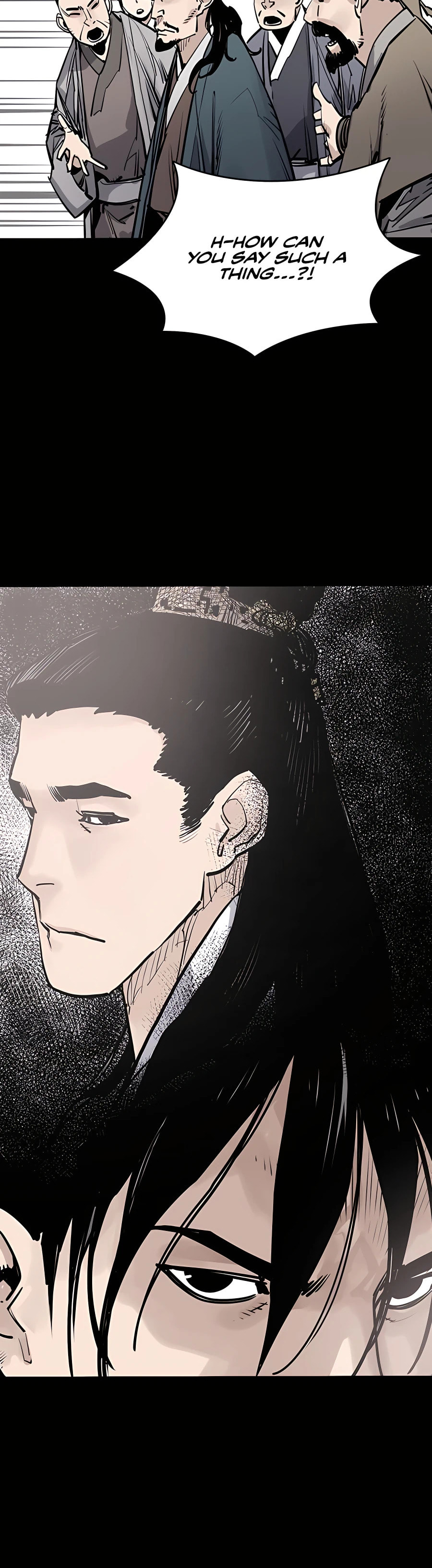 Read Shashin chapter 38 image 39 on Lezhin