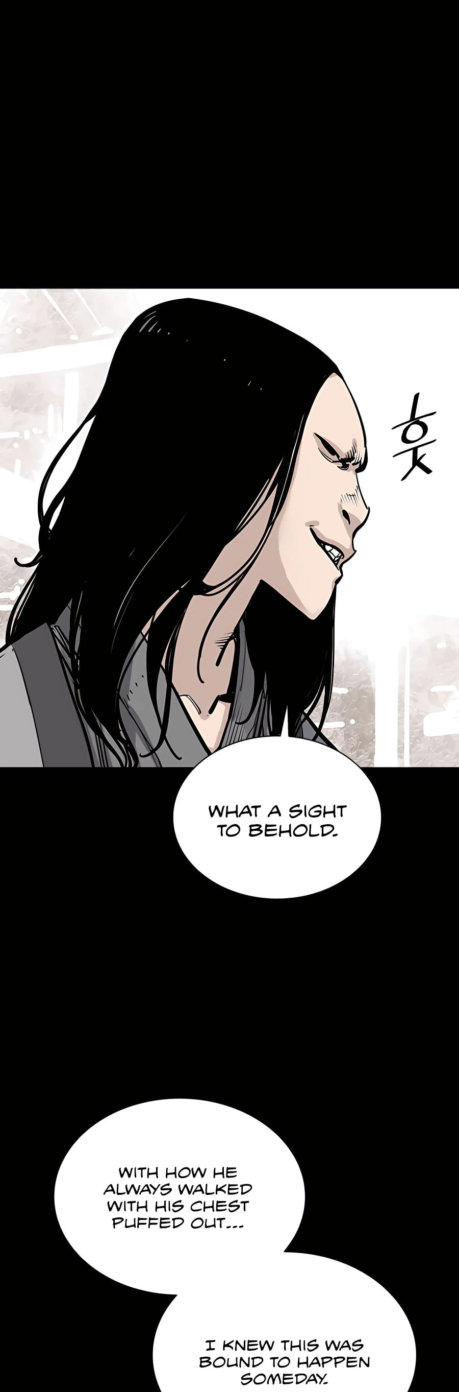 Read Shashin chapter 38 image 4 on Lezhin