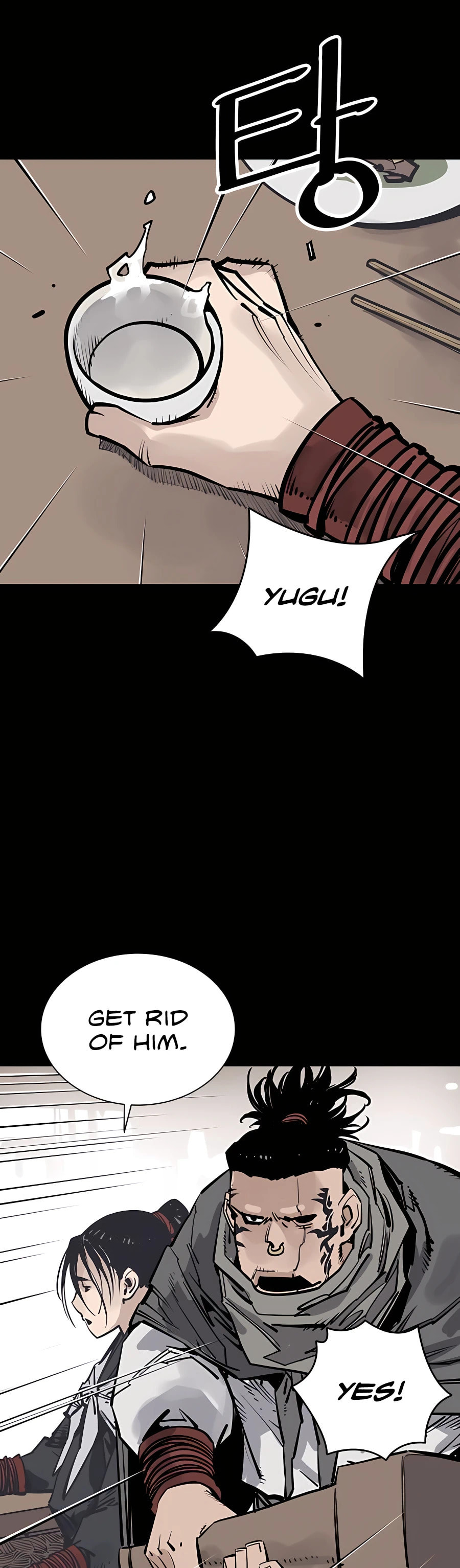Read Shashin chapter 38 image 40 on Lezhin