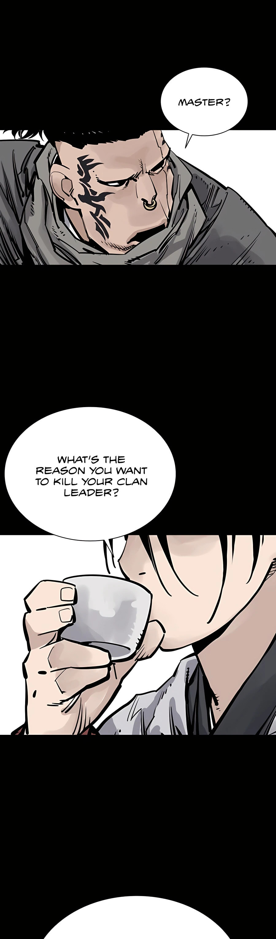 Read Shashin chapter 38 image 45 on Lezhin