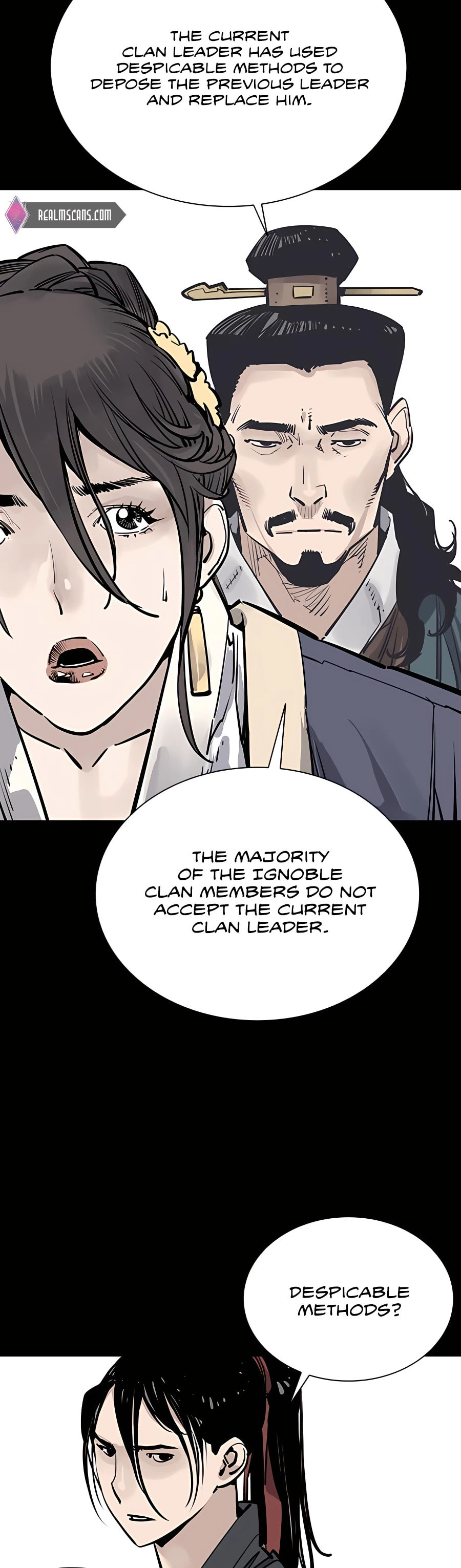Read Shashin chapter 38 image 46 on Lezhin