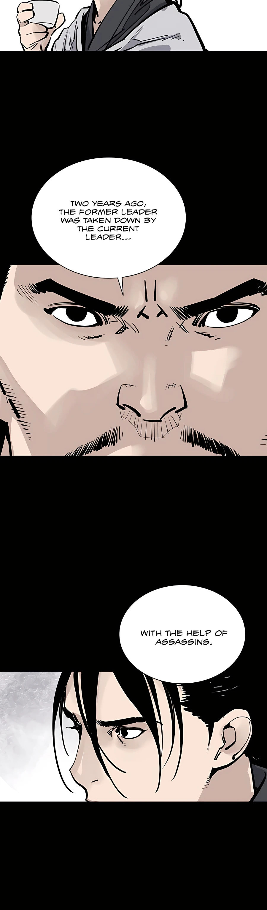 Read Shashin chapter 38 image 47 on Lezhin