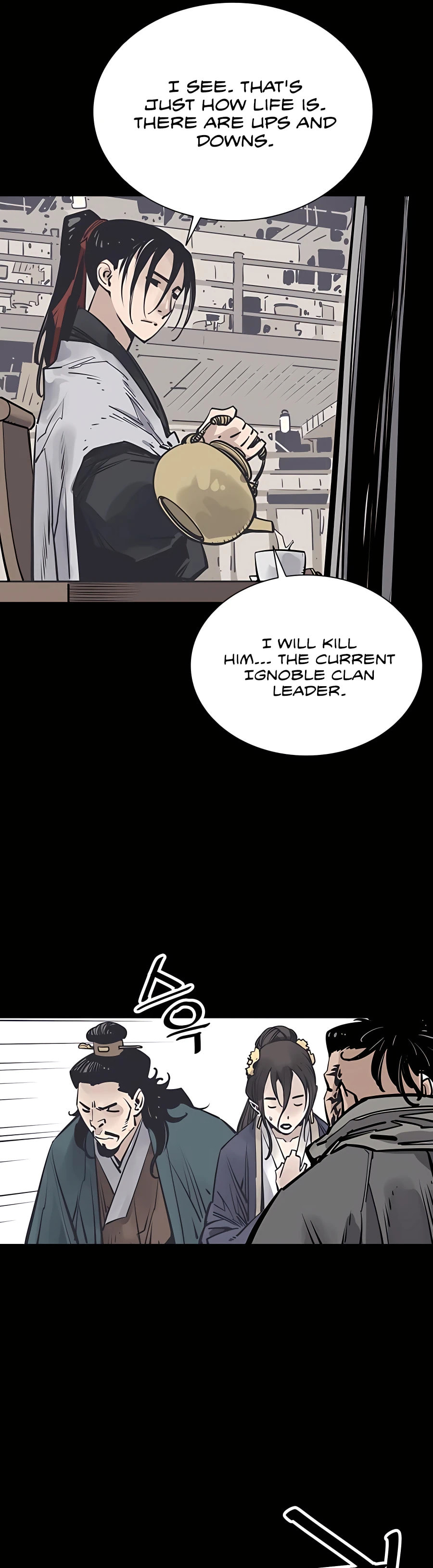 Read Shashin chapter 38 image 48 on Lezhin