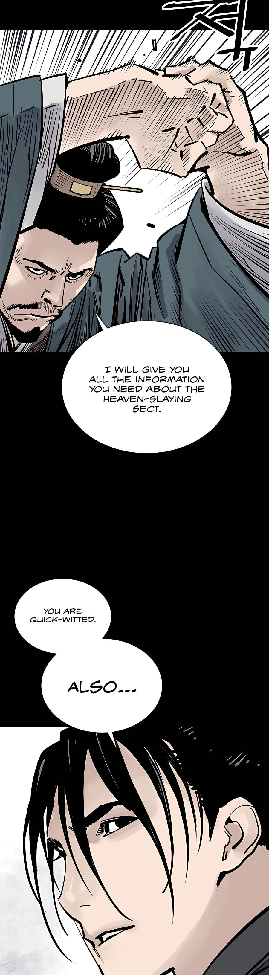 Read Shashin chapter 38 image 49 on Lezhin