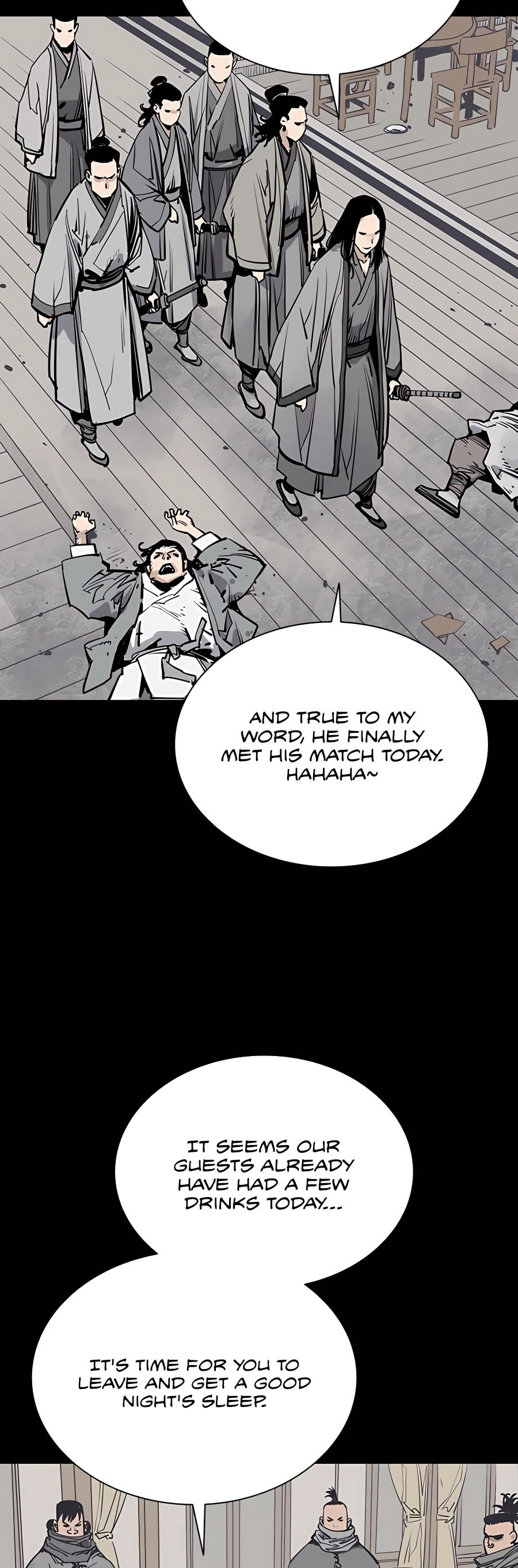 Read Shashin chapter 38 image 5 on Lezhin