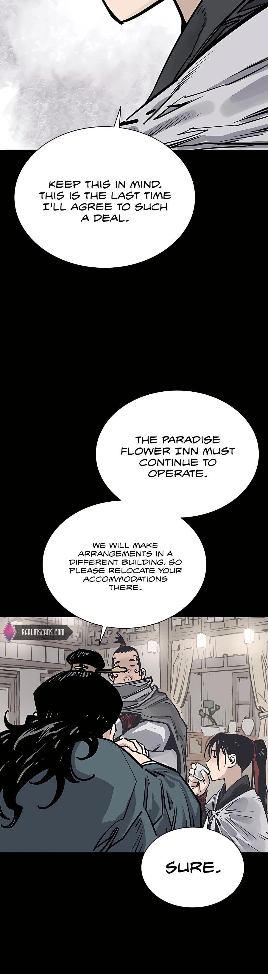 Read Shashin chapter 38 image 50 on Lezhin