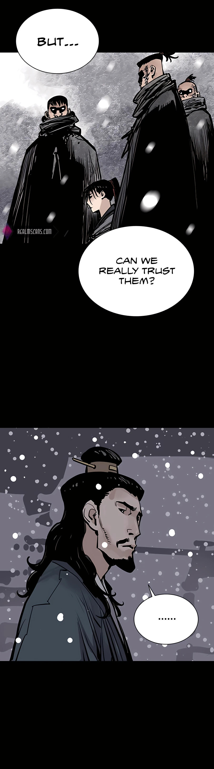 Read Shashin chapter 38 image 54 on Lezhin