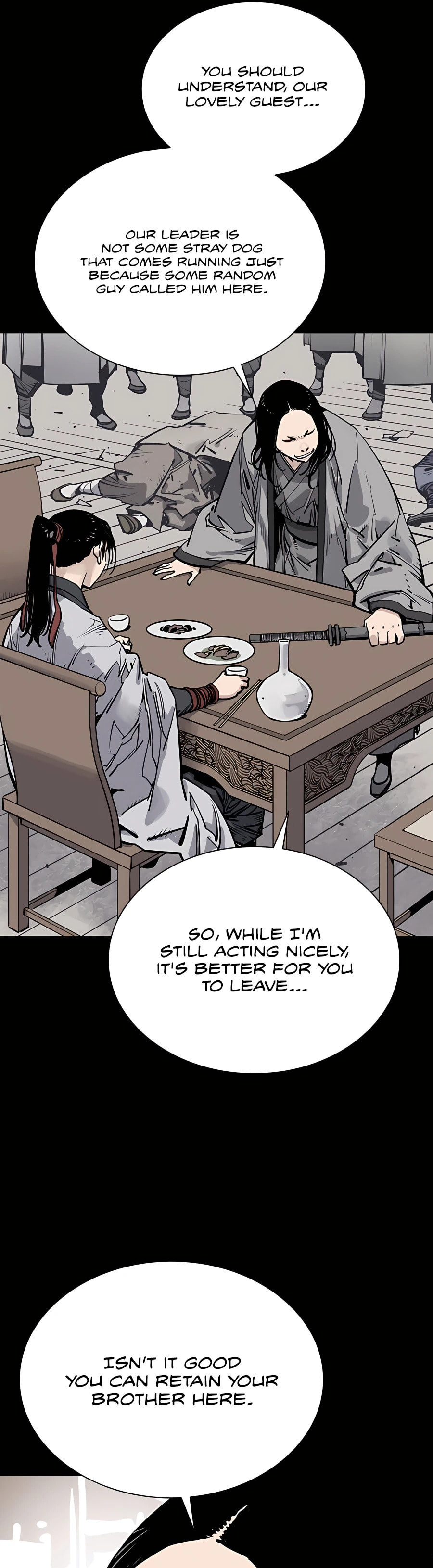 Read Shashin chapter 38 image 8 on Lezhin