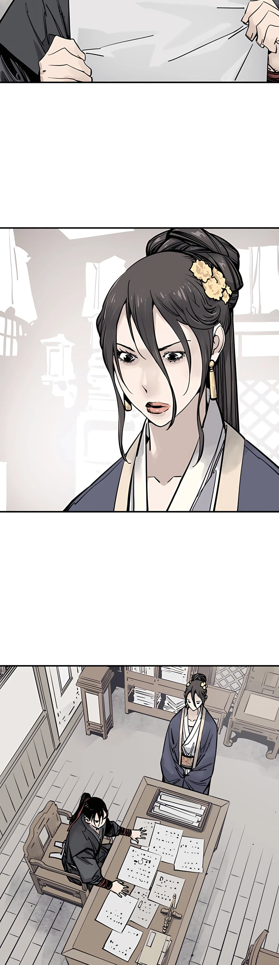 Read Shashin chapter 39 image 10 on Lezhin