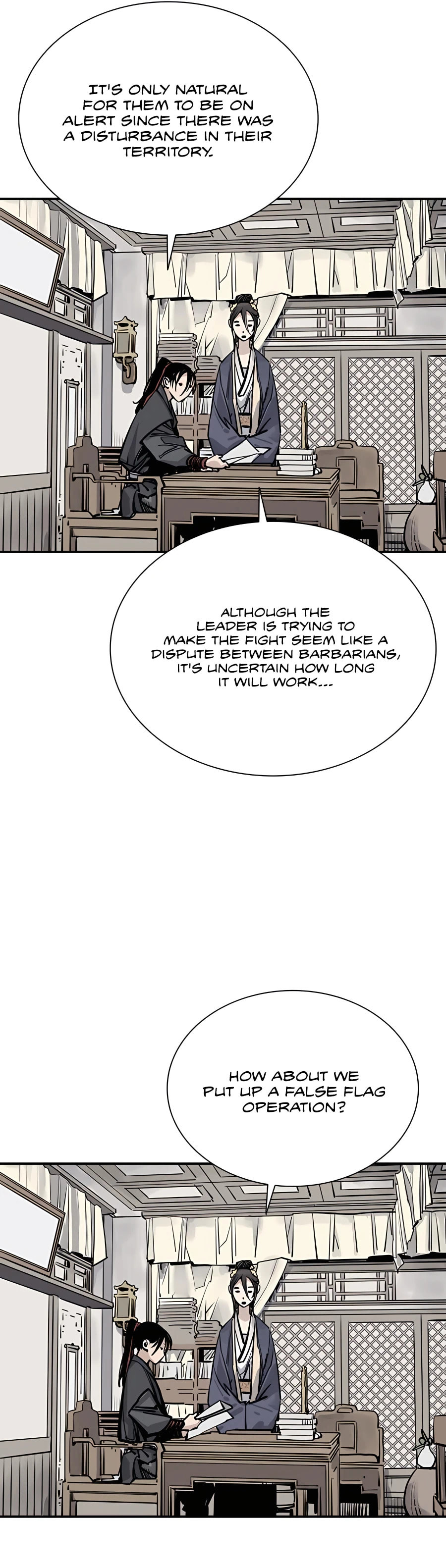 Read Shashin chapter 39 image 12 on Lezhin