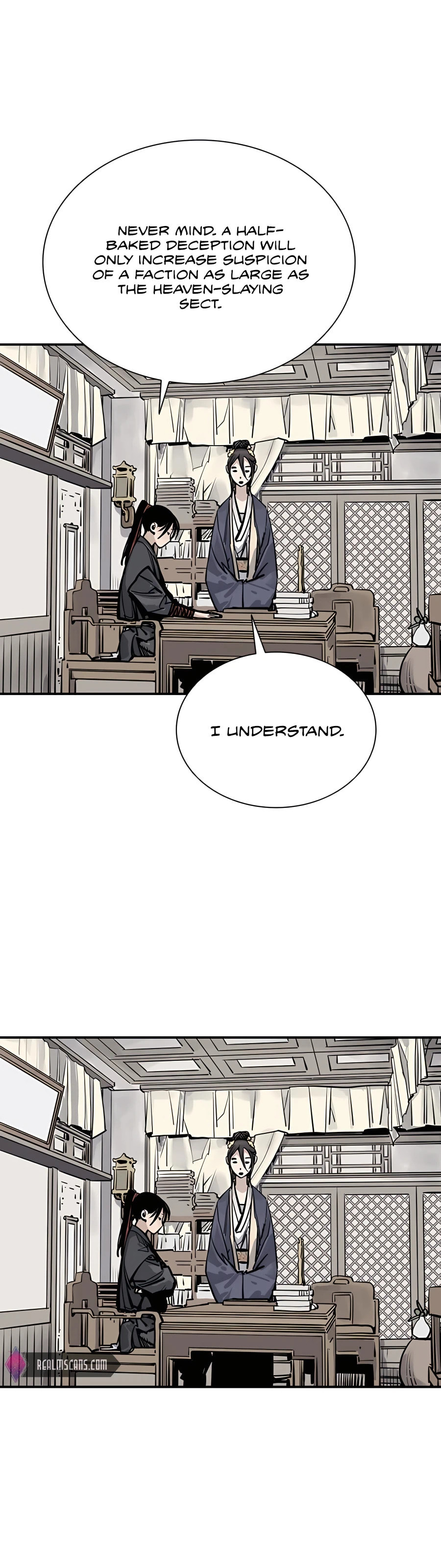 Read Shashin chapter 39 image 13 on Lezhin