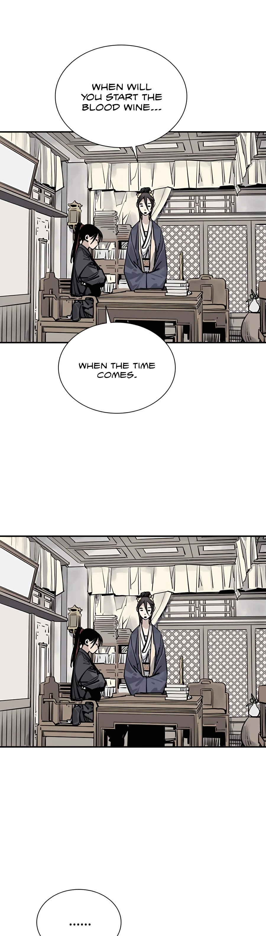 Read Shashin chapter 39 image 14 on Lezhin