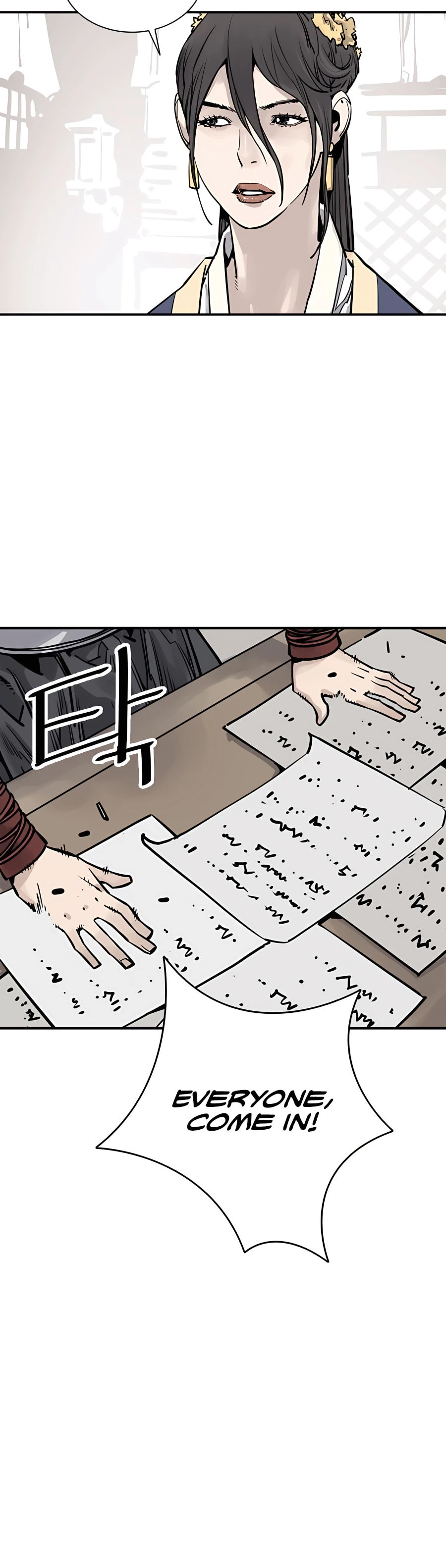 Read Shashin chapter 39 image 15 on Lezhin