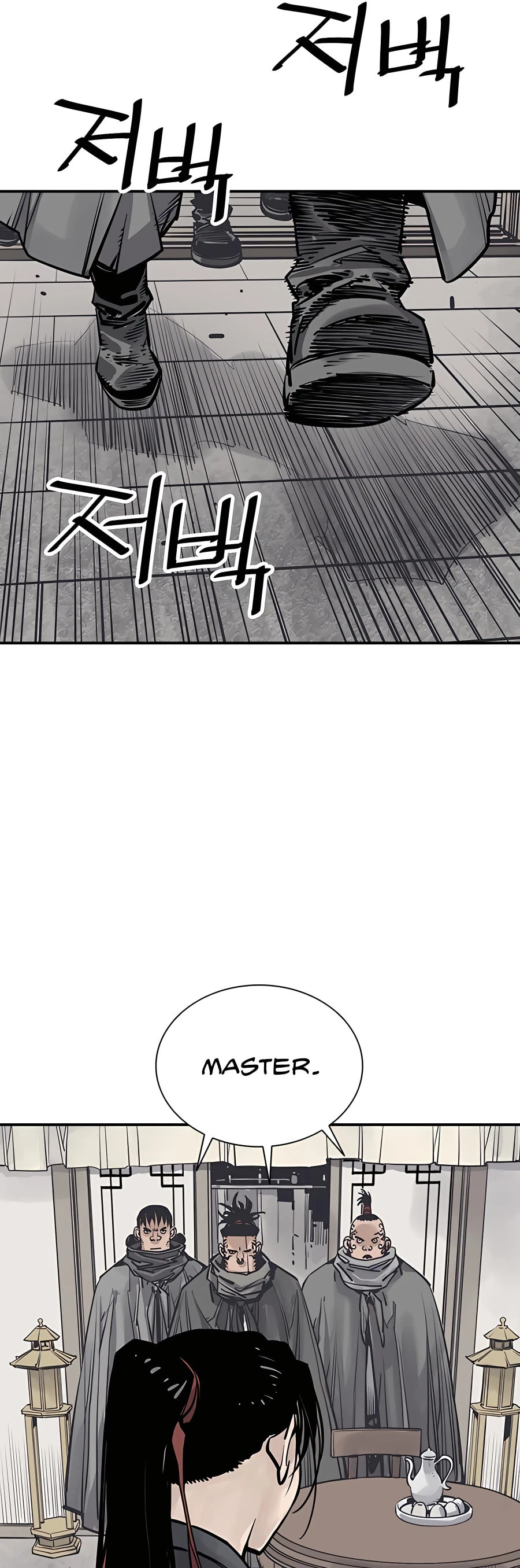 Read Shashin chapter 39 image 16 on Lezhin