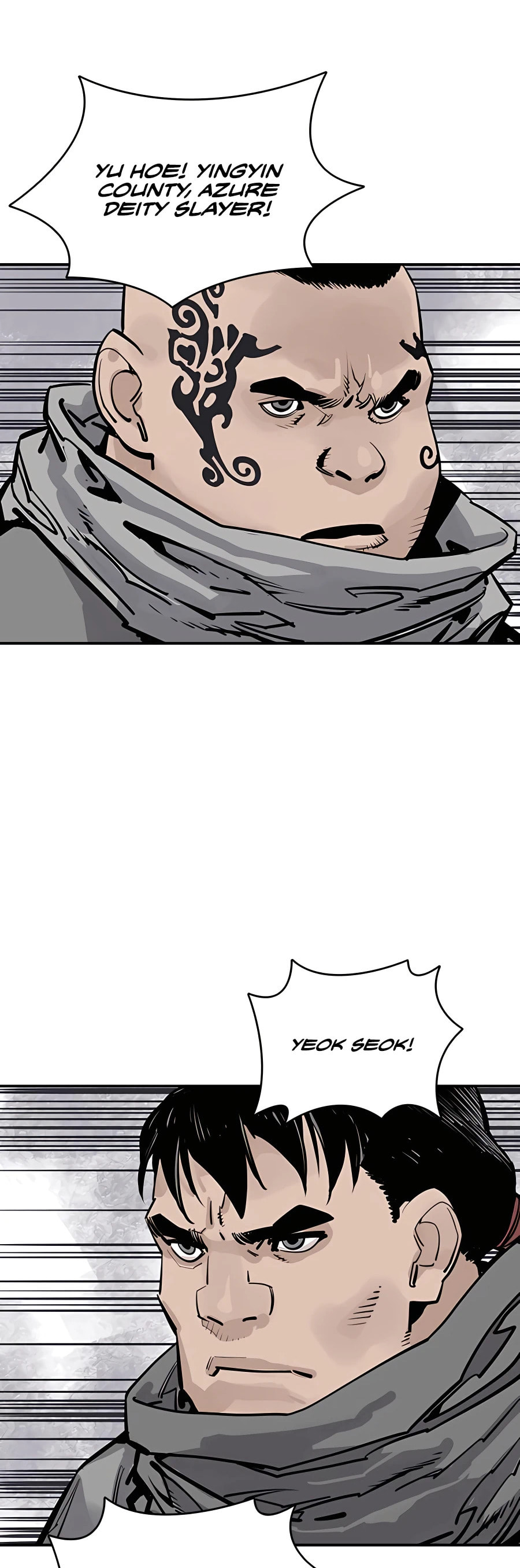 Read Shashin chapter 39 image 18 on Lezhin