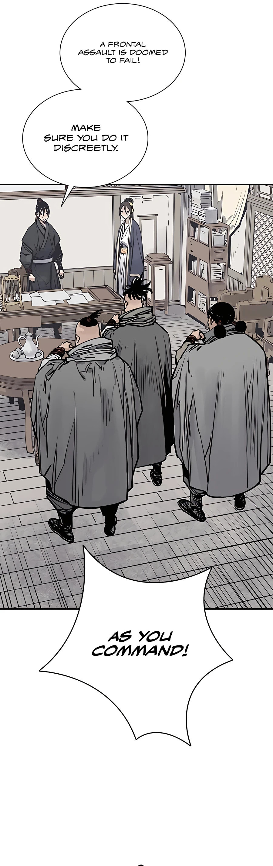 Read Shashin chapter 39 image 20 on Lezhin