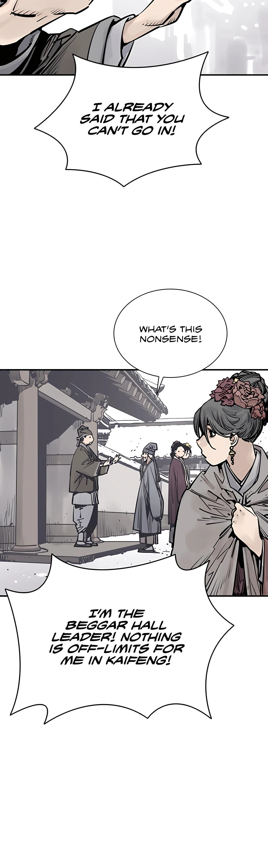 Read Shashin chapter 39 image 23 on Lezhin