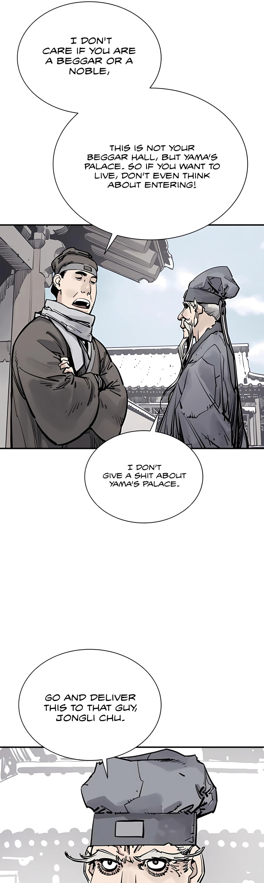 Read Shashin chapter 39 image 24 on Lezhin