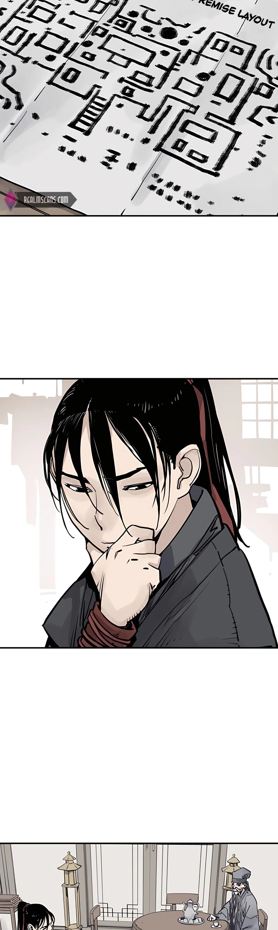 Read Shashin chapter 39 image 26 on Lezhin