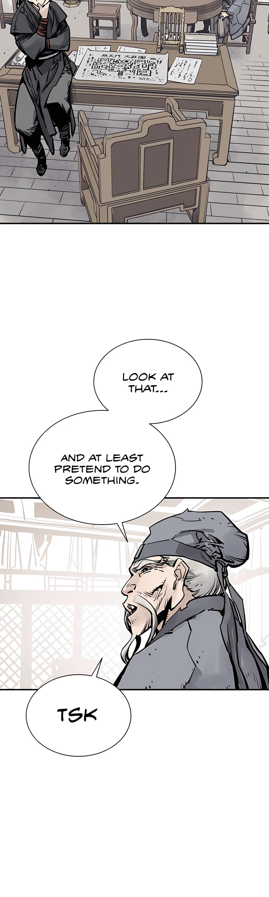 Read Shashin chapter 39 image 27 on Lezhin
