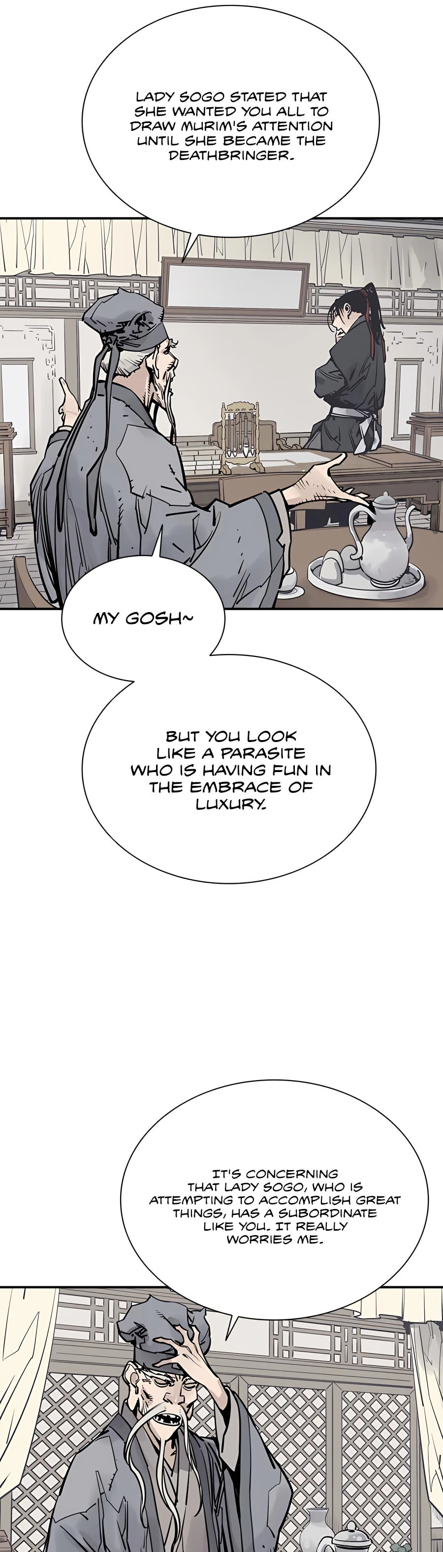 Read Shashin chapter 39 image 28 on Lezhin