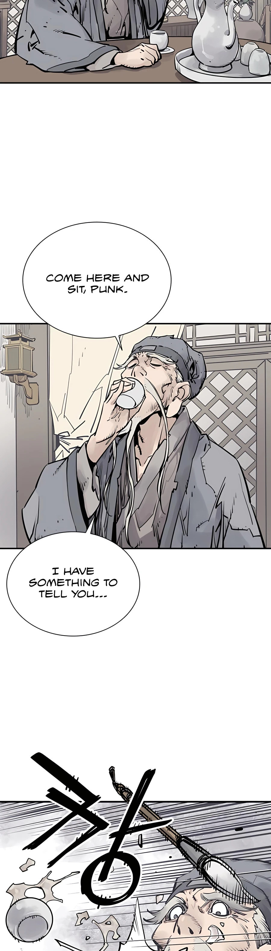 Read Shashin chapter 39 image 29 on Lezhin