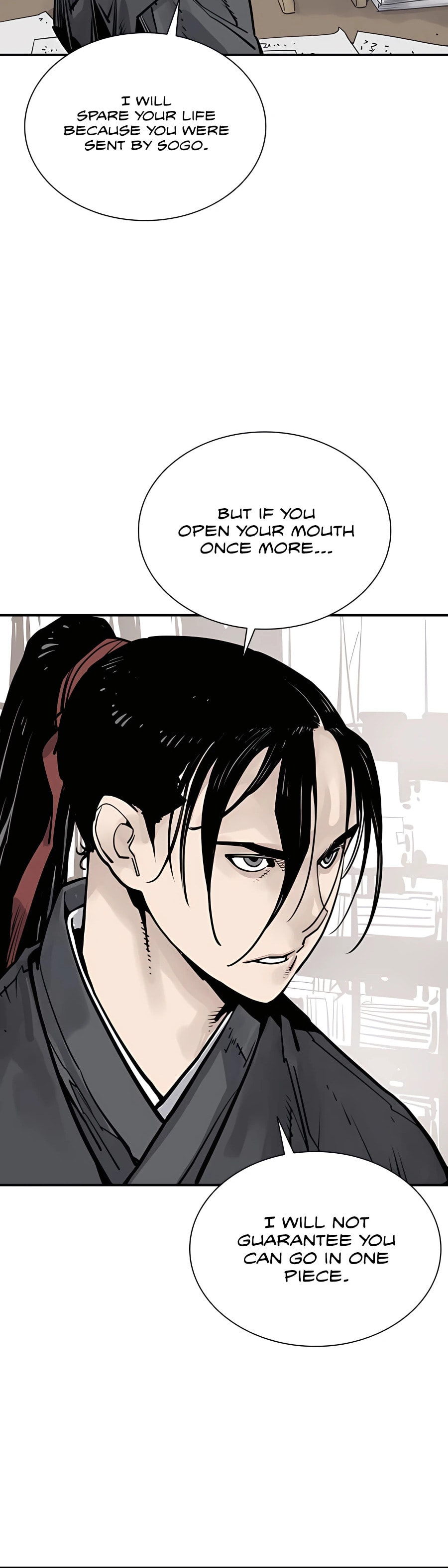 Read Shashin chapter 39 image 31 on Lezhin