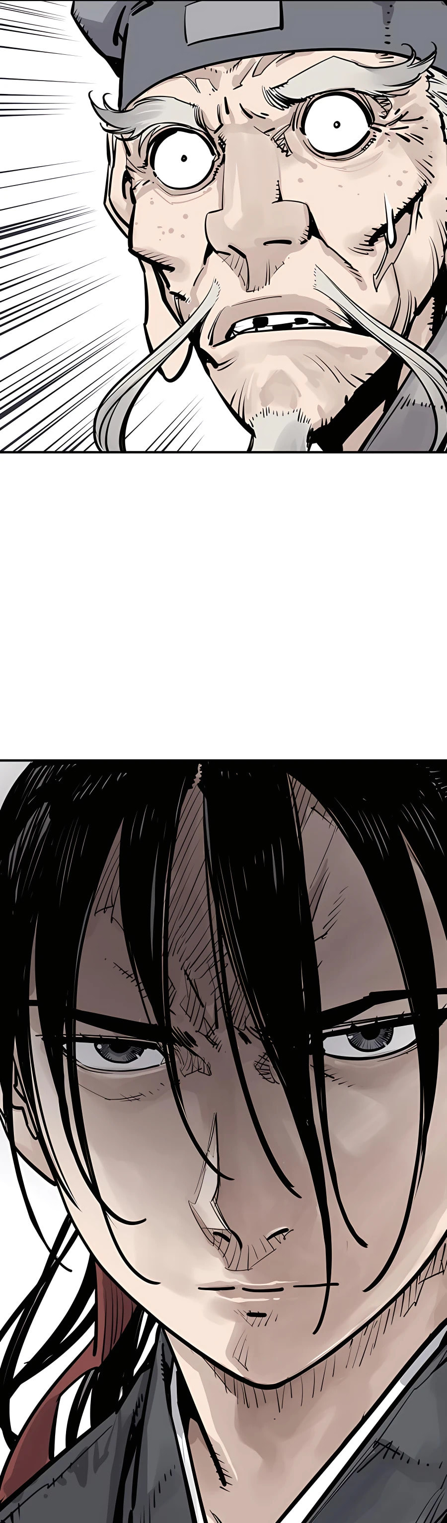 Read Shashin chapter 39 image 32 on Lezhin