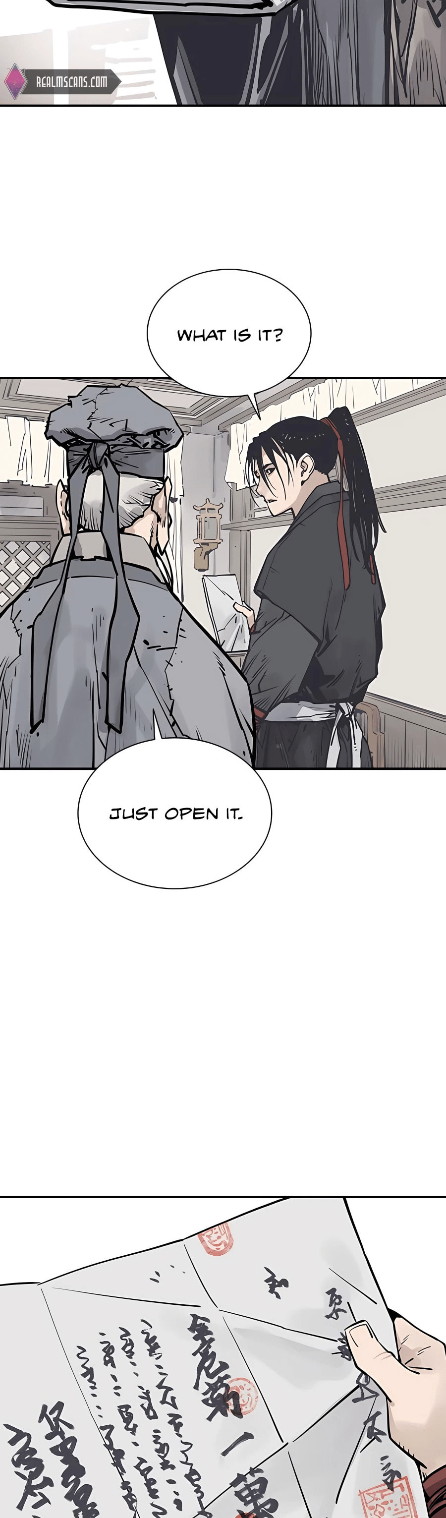 Read Shashin chapter 39 image 34 on Lezhin