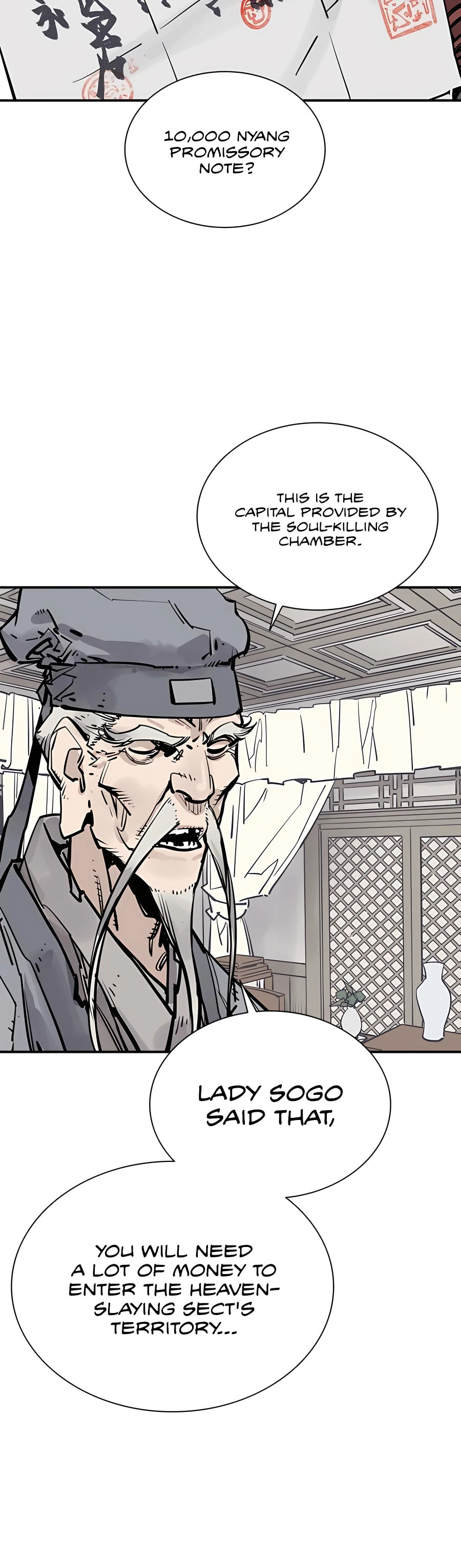 Read Shashin chapter 39 image 35 on Lezhin
