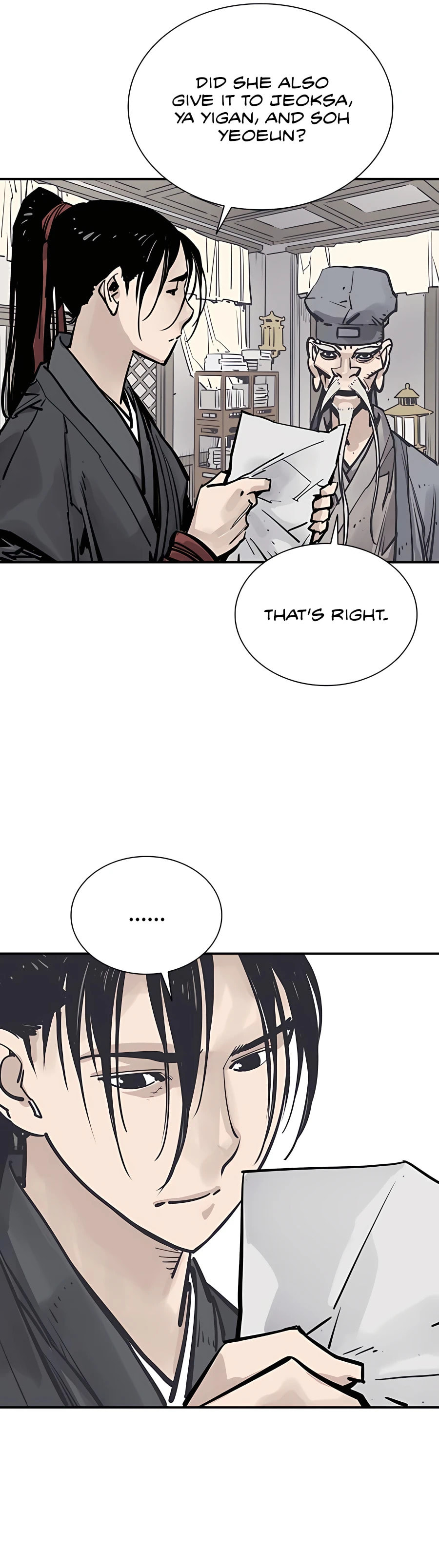 Read Shashin chapter 39 image 36 on Lezhin