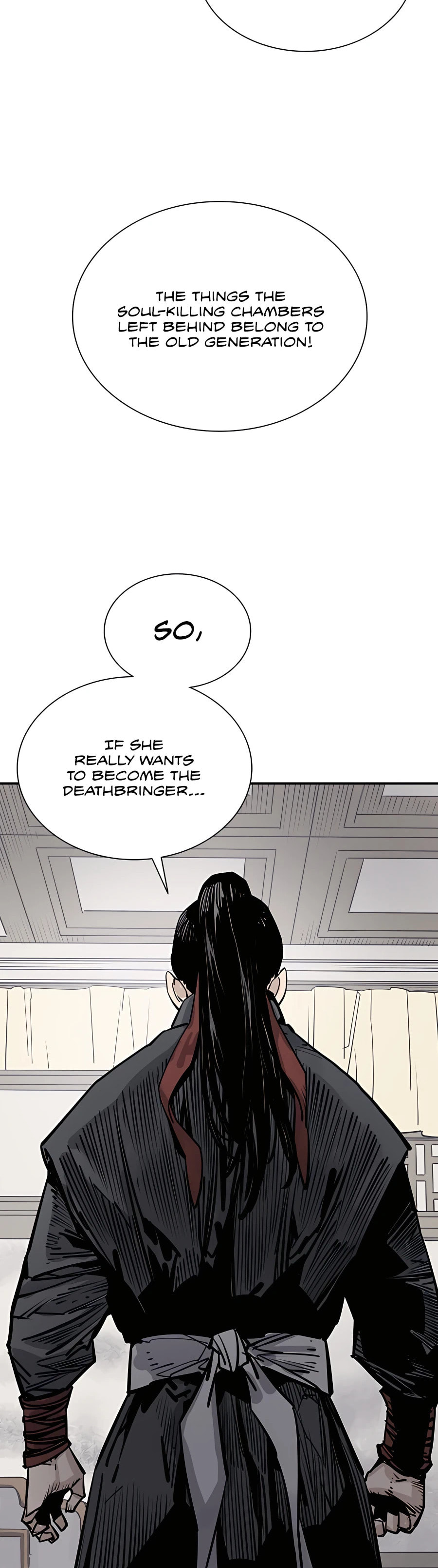 Read Shashin chapter 39 image 38 on Lezhin
