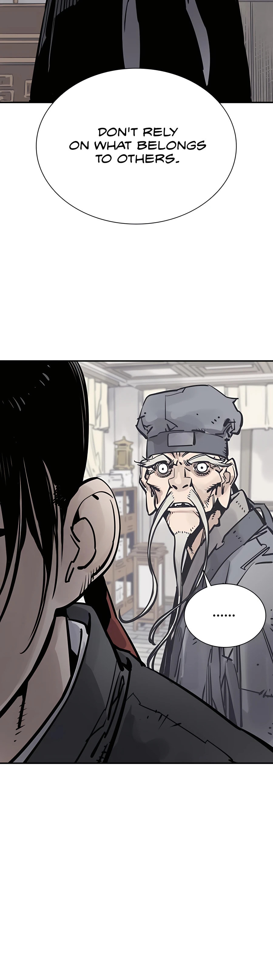 Read Shashin chapter 39 image 39 on Lezhin