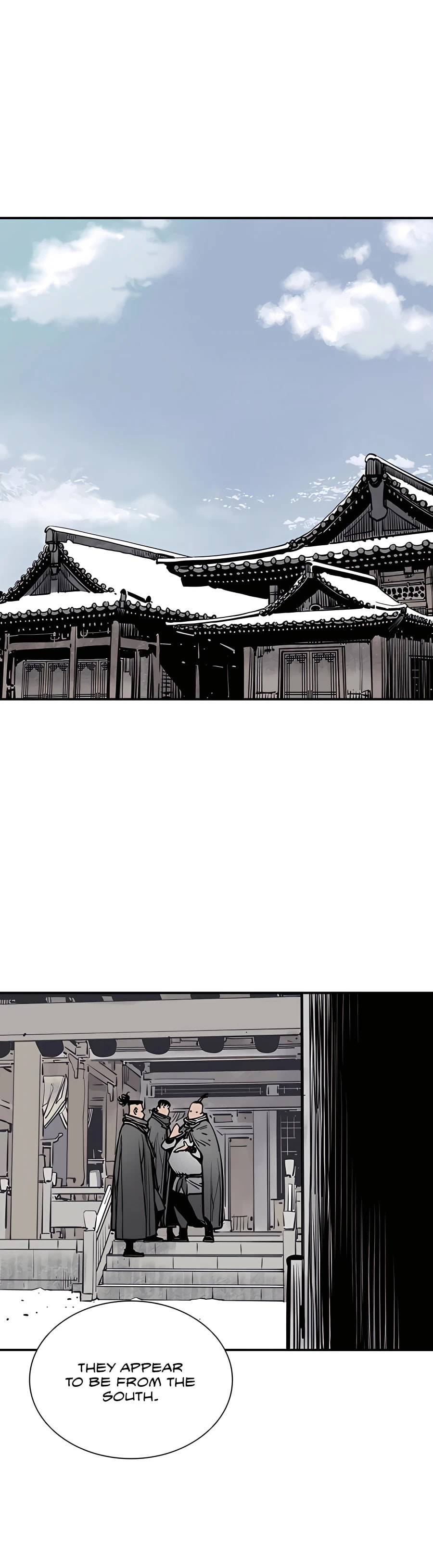 Read Shashin chapter 39 image 4 on Lezhin