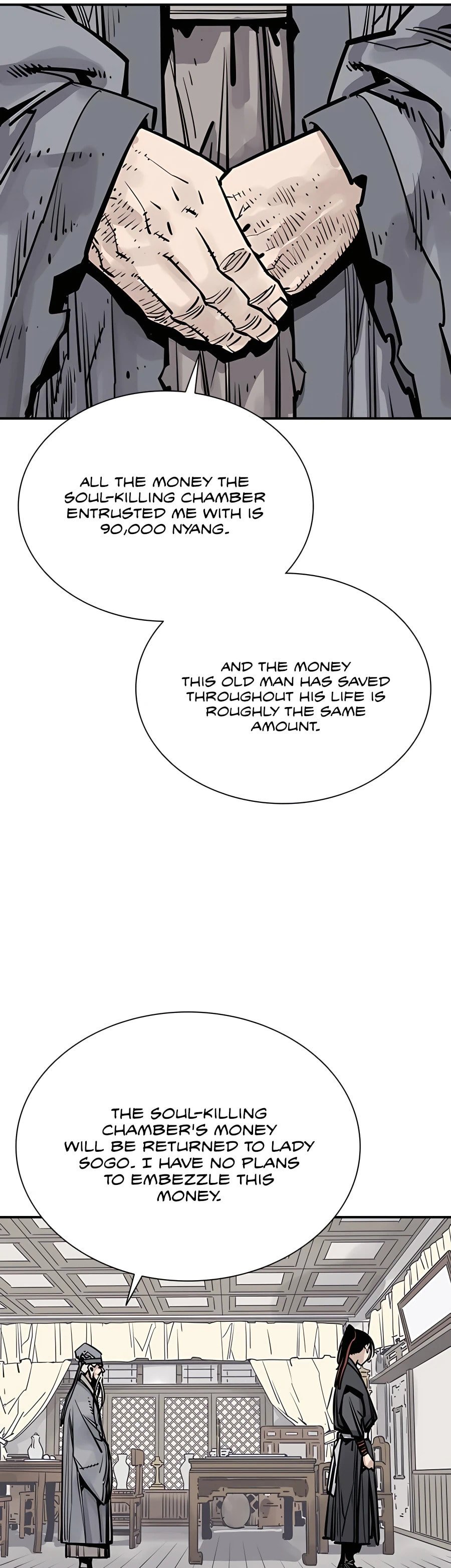 Read Shashin chapter 39 image 40 on Lezhin