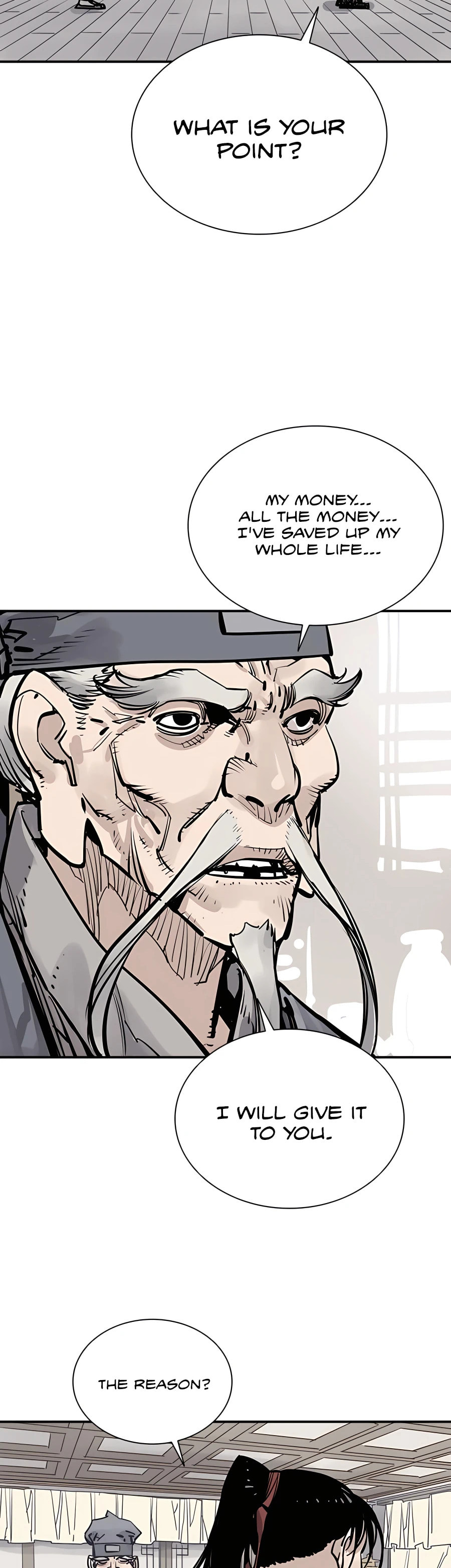 Read Shashin chapter 39 image 41 on Lezhin