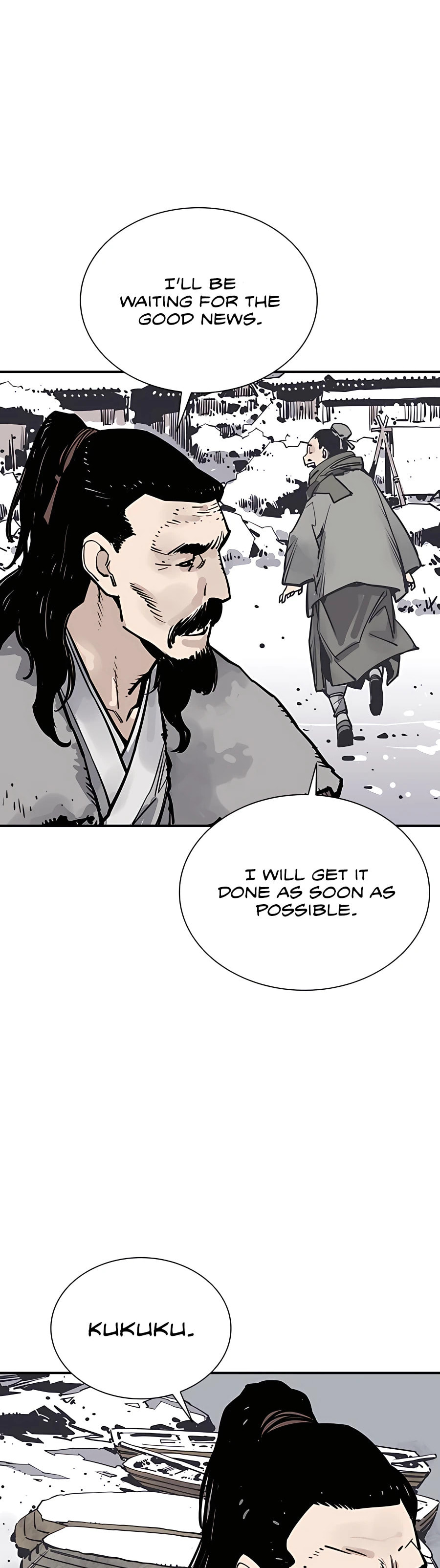 Read Shashin chapter 39 image 46 on Lezhin