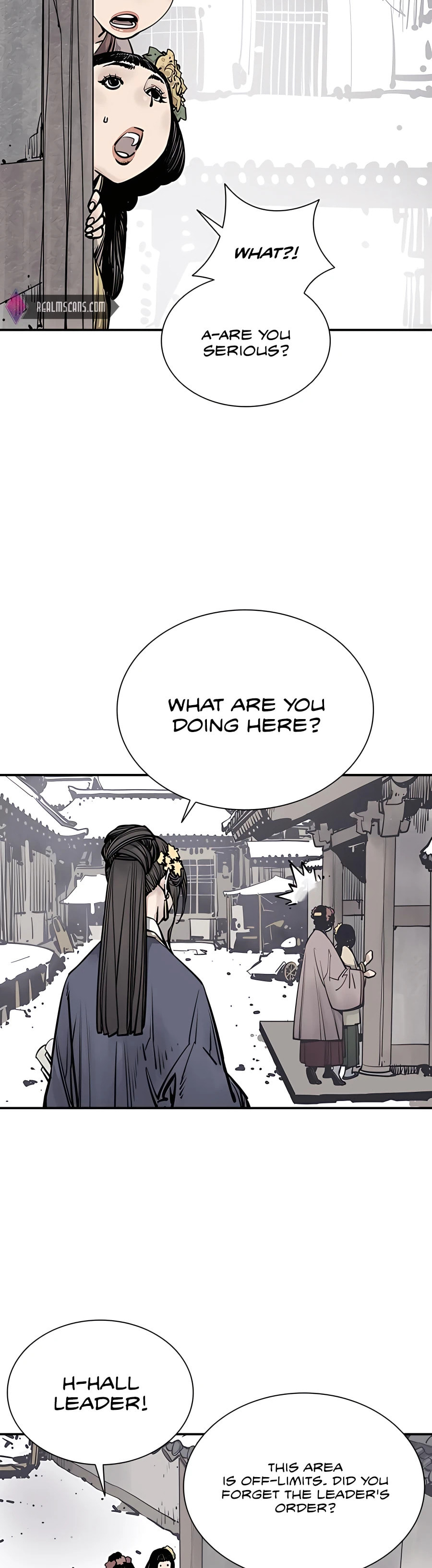 Read Shashin chapter 39 image 6 on Lezhin