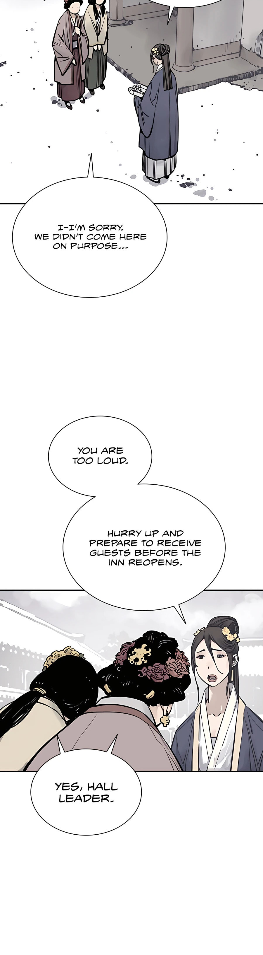 Read Shashin chapter 39 image 7 on Lezhin
