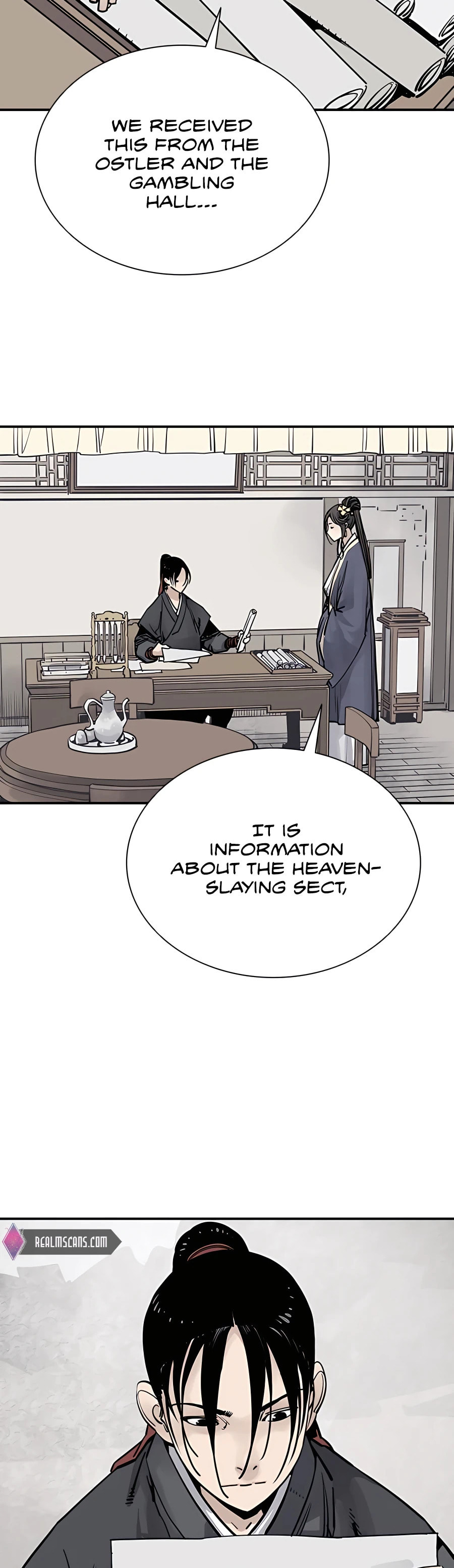 Read Shashin chapter 39 image 9 on Lezhin