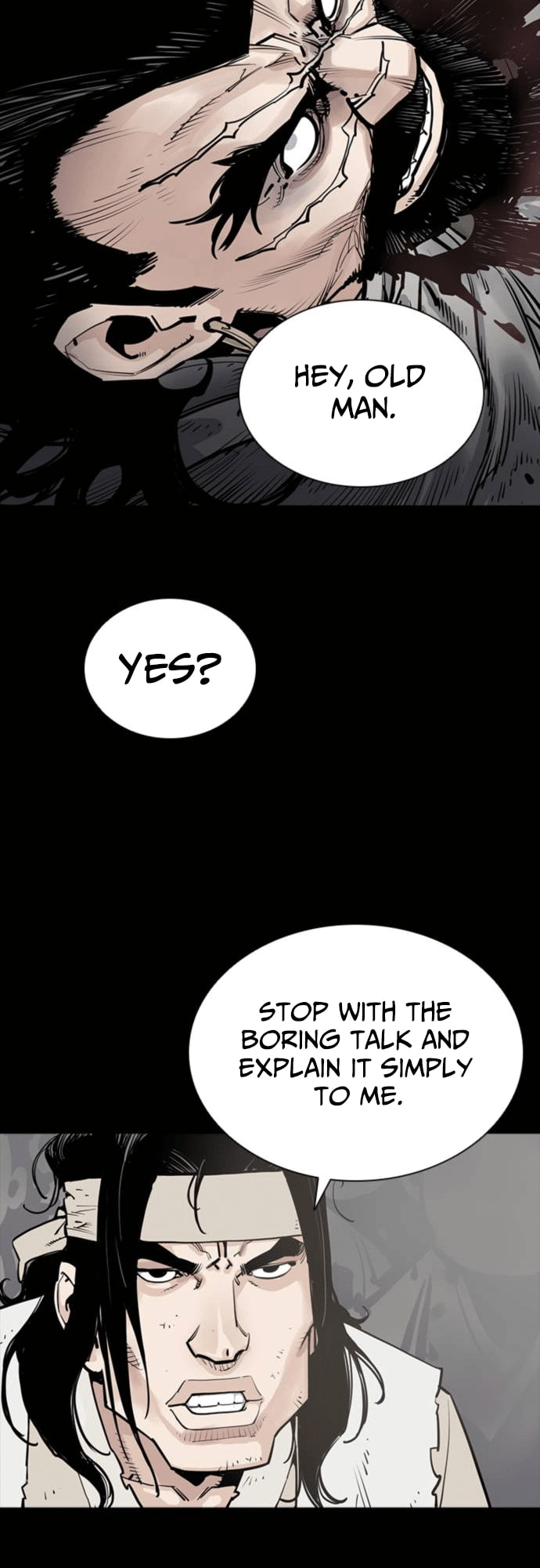 Read Shashin chapter 4 image 13 on Lezhin