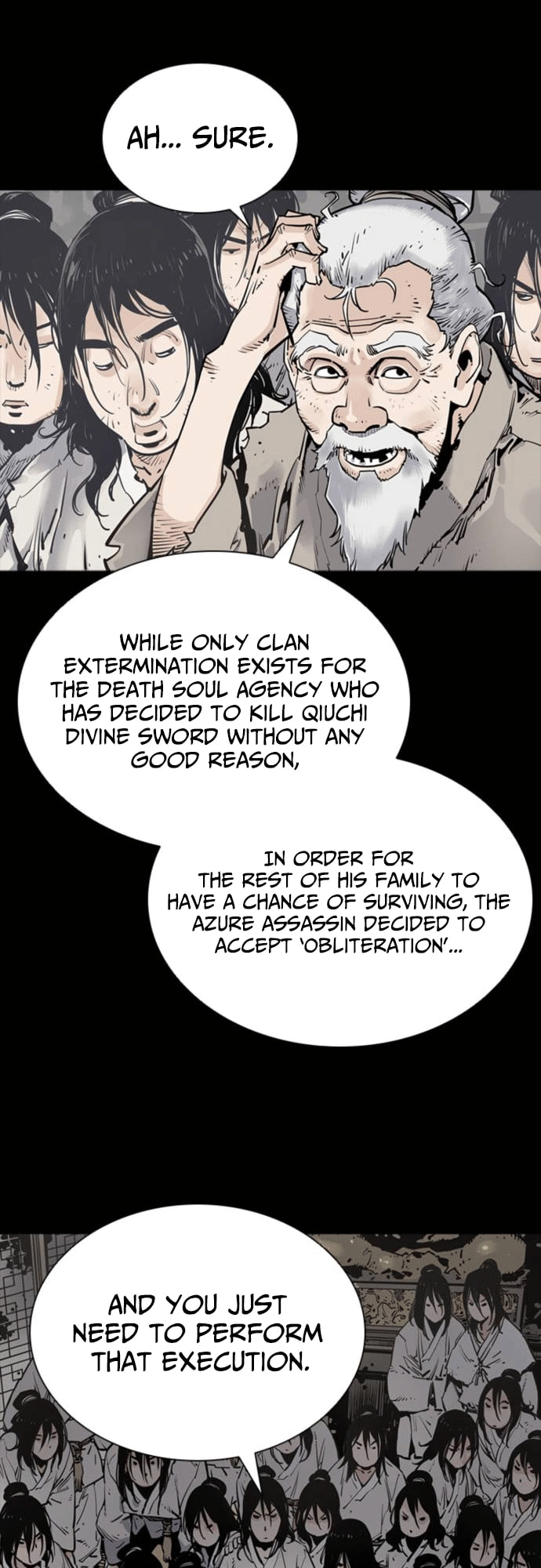 Read Shashin chapter 4 image 14 on Lezhin