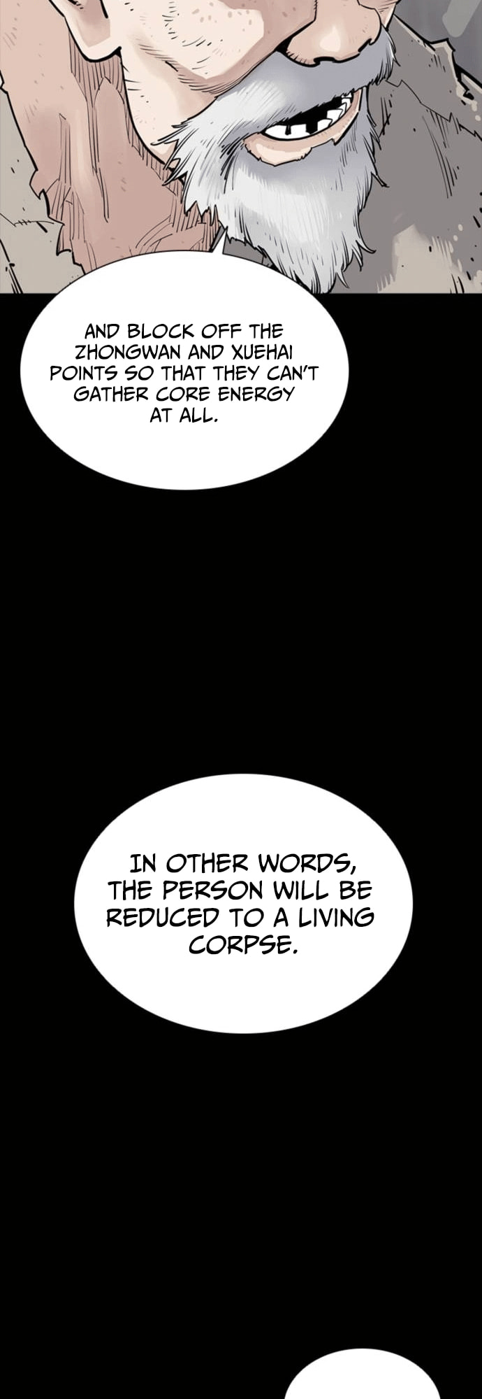 Read Shashin chapter 4 image 16 on Lezhin